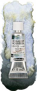 HORADAM AQUARELL TUBE 5ML - 967 HAZE BLUE