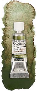 HORADAM AQUARELL TUBE 5ML - 985 TUNDRA GREEN