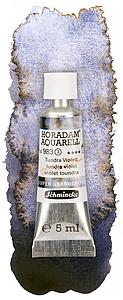 HORADAM AQUARELL TUBE 5ML - 983 TUNDRA VIOLET