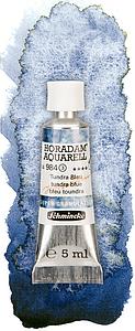 HORADAM AQUARELL TUBE 5ML - 984 TUNDRA BLUE