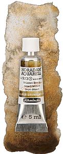 HORADAM AQUARELL TUBE 5ML - 923 DESERT BROWN