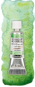 HORADAM AQUARELL TUBE 5ML - 933 SHIRE GREEN