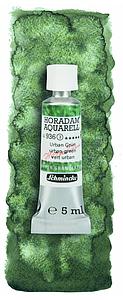 HORADAM AQUARELL TUBE 5ML - 936 URBAN GREEN