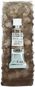 HORADAM AQUARELL TUBE 5ML - 946 URBAN BROWN