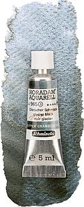 HORADAM AQUARELL TUBE 5ML - 965 GLACIER BLACK