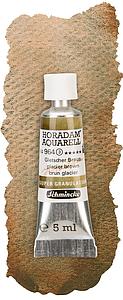 HORADAM AQUARELL TUBE 5ML - 964 GLACIER BROWN