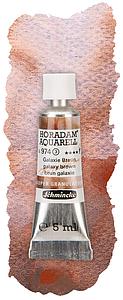 HORADAM AQUARELL TUBE 5ML - 974 GALAXY BROWN