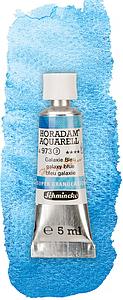 HORADAM AQUARELL TUBE 5ML - 973 GALAXY BLUE