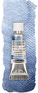 HORADAM AQUARELL TUBE 5ML - 975 GALAXY BLACK