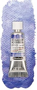 HORADAM AQUARELL TUBE 5ML - 972 GALAXY VIOLET