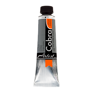 ARTIST WATERVERMENGBARE OLIEVERF TUBE 40ML - 717 KOUDGRIJS