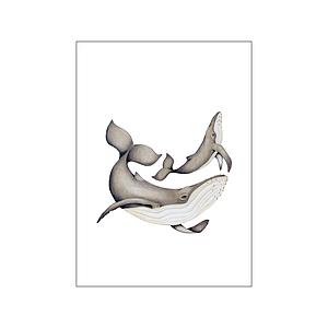 WHALES - EPHIE STUDIO - DINA3