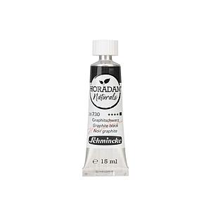 HORADAM NATURALS 15ML - 730 GRAPHITE BLACK