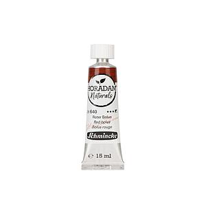 HORADAM NATURALS 15ML - 640 RED BOLUS