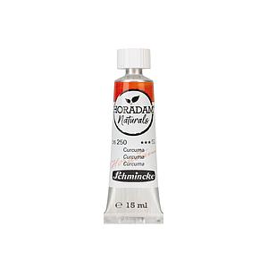 HORADAM NATURALS 15ML - 250 CURCUMA