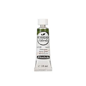 HORADAM NATURALS 15ML - 510 DYERS GREEN