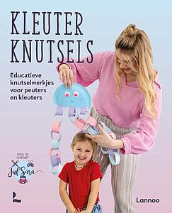 KLEUTER KNUTSELS - SARA DAMME