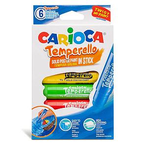 TEMPERELLO CLASSIC WASKRIJT SET - 6ST