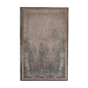 AG24-25 DP 18 DOVE GREY MAXI VERTICAL