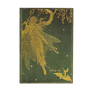 AG24-25 FP 18 OLIVE FAIRY MIDI HORIZONTAL