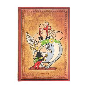 AG24-25 DP 18 ASTERIX & OBELIX MIDI HORIZONTAL
