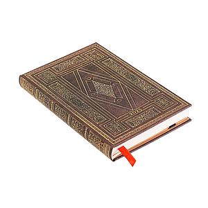 AG25 DP 12 FIRST FOLIO MINI HORIZONTAL