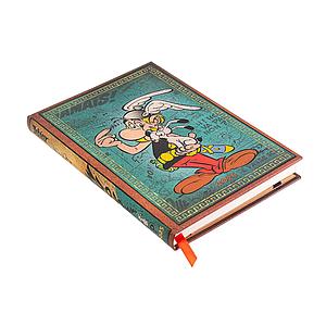 AG25 DP 12 ASTERIX THE GAUL MIDI VERTICAL