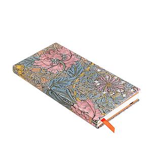 AG25 DP 12 MORRIS PINK HONEYSUCKLE SLIM HORIZONTAL