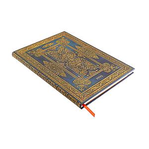 AG25 DP 12 BLUE LUXE GRANDE VERTICAL