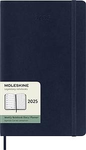 AG25 MSK 12M L WEEK&NOTITIES SOFT SAFIER