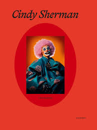 ANTI-FASHION - CINDY SHERMAN