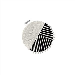 ACREA MARKER - SILVER