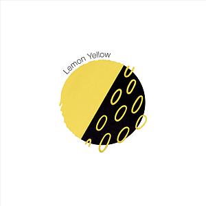 ACREA MARKER - LEMON YELLOW