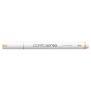 ACREA MARKER - CUSTARD BEIGE