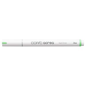 ACREA MARKER - APPLE GREEN