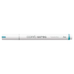 ACREA MARKER - TURQUOISE BLUE