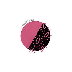 ACREA MARKER - DARK ROSE