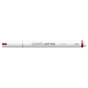 ACREA MARKER - RED BEAN