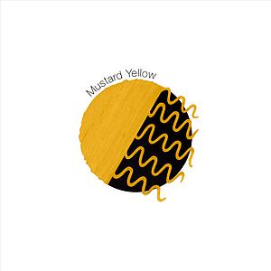 ACREA MARKER - MUSTARD YELLOW