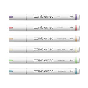 ACREA MARKER - SET LIGHT 6ST