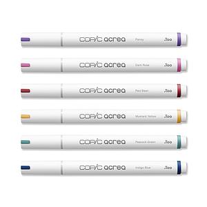 ACREA MARKER - SET DEEP 6ST