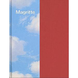 MAGRITTE - NICHOLAS CHAMBERS, XAVIER CANONNE, NATALIE DUPECHER, JULIE WAEIGE