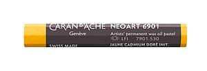 NEOART 6901 WAX OLIEPASTEL - GOLD CADMIUM YELLOW
