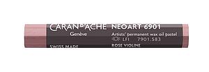 NEOART 6901 WAX OLIEPASTEL - VIOLET PINK