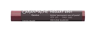 NEOART 6901 WAX OLIEPASTEL - PERYLENE BROWN