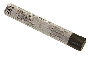 PIGMENT STICK 38ML - LAMP BLACK