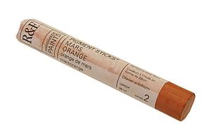PIGMENT STICK 38ML - MARS ORANGE