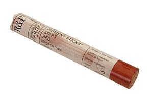 PIGMENT STICK 38ML - MARS RED