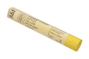PIGMENT STICK 38ML - NAPLES YELLOW