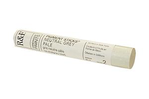 PIGMENT STICK 38ML - NEUTRAL GREY PALE